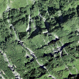 Satellite imagery of Plattengrat, CH