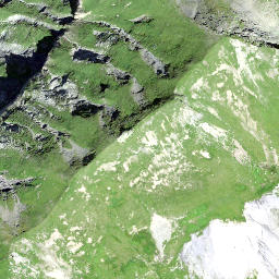 Satellite imagery of Grünspitz, CH