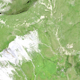 Satellite imagery of Grünspitz, CH