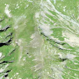 Satellite imagery of Foostöckli, CH
