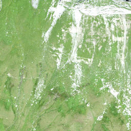 Satellite imagery of Foostock, CH