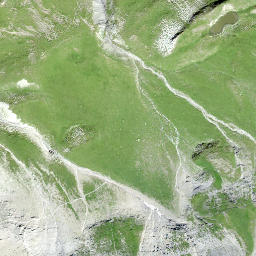 Satellite imagery of Grauspitz, CH