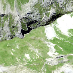 Satellite imagery of Ober Heubützli, CH