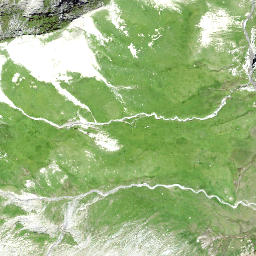 Satellite imagery of Ober Heubützli, CH
