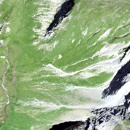 Satellite imagery of Heubützler, CH