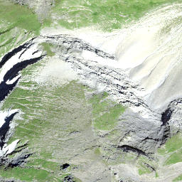 Satellite imagery of Heubützler, CH