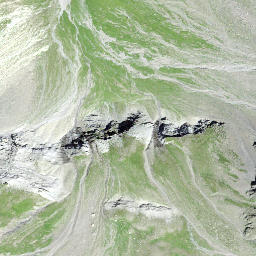 Satellite imagery of Heubützler, CH