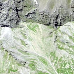 Satellite imagery of Hangsackgrat, CH