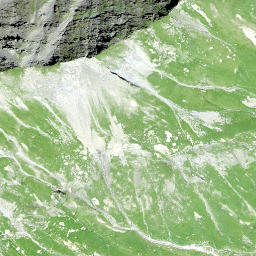 Satellite imagery of Heitelspitz, CH