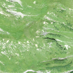 Satellite imagery of Heitelspitz, CH