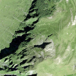 Satellite imagery of Piltschinabüchel, CH