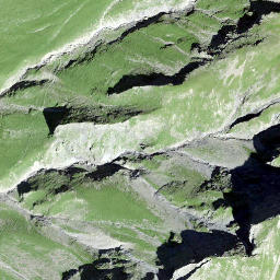 Satellite imagery of Gilbistock, CH