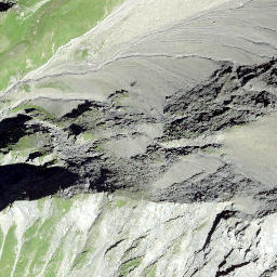 Satellite imagery of Gilbistock, CH