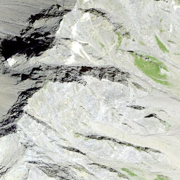 Satellite imagery of Gilbistock, CH