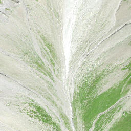 Satellite imagery of Mittelberg, CH