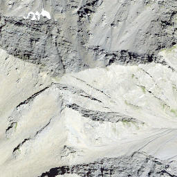 Satellite imagery of Zanaihorn, CH