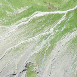 Satellite imagery of Scadellagrat, CH
