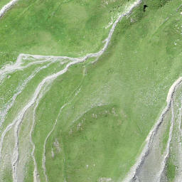 Satellite imagery of Scadellagrat, CH
