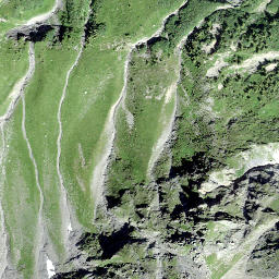 Satellite imagery of Scadellagrat, CH