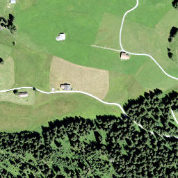 Satellite imagery of Horn, CH