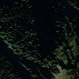 Satellite imagery of Alpbüel, CH