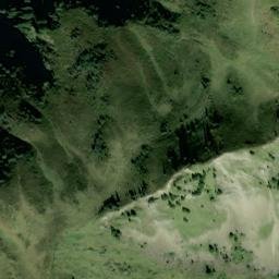 Satellite imagery of Alpbüel, CH