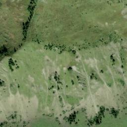 Satellite imagery of Chrüz, CH