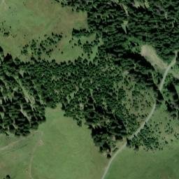 Satellite imagery of Chlei Chrüz, CH