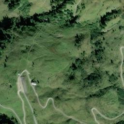 Satellite imagery of Eggberg, CH