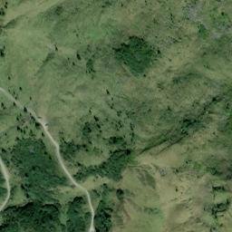 Satellite imagery of Eggberg, CH