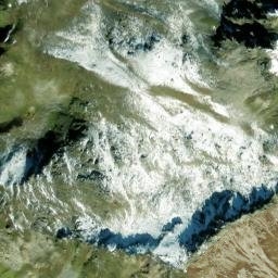 Satellite imagery of Gargäller Chöpf, AT