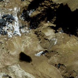 Satellite imagery of Heimbühel, AT