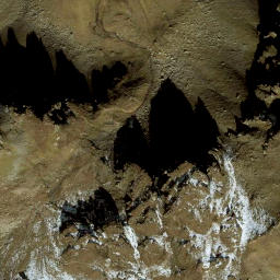 Satellite imagery of Heimbühel, AT