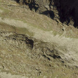 Satellite imagery of Ballunspitze, AT