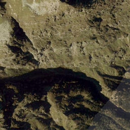 Satellite imagery of Ballunspitze, AT