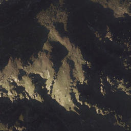 Satellite imagery of Gorfenspitze, AT