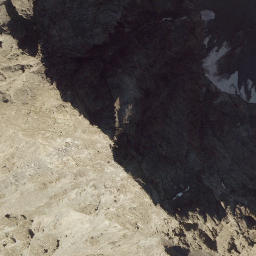 Satellite imagery of Dreiköpfel, AT