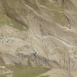 Satellite imagery of Paulinerkopf, AT