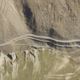 Satellite imagery of Pischakopf, CH