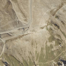 Satellite imagery of Salaaser Kopf, CH