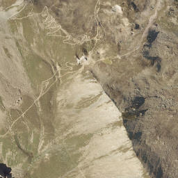 Satellite imagery of Salaaser Kopf, CH