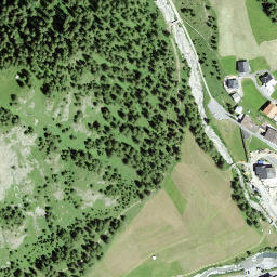 Satellite imagery of Chè d'Mot, CH