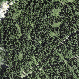 Satellite imagery of Motta Saltuorn, CH