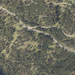 Satellite imagery of Valatscher Kopf, CH
