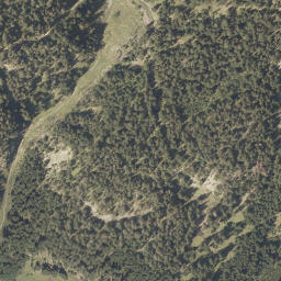 Satellite imagery of Valatscher Kopf, CH