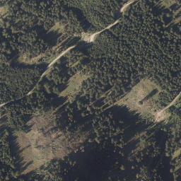 Satellite imagery of Zonnenkopf, AT