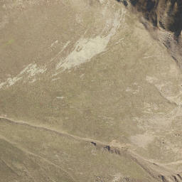 Satellite imagery of Hochjoch, AT