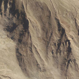 Satellite imagery of Hochjoch, AT