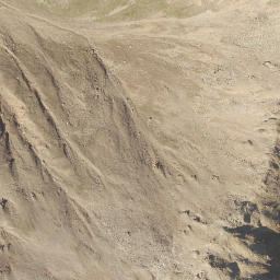 Satellite imagery of Hochjoch, AT