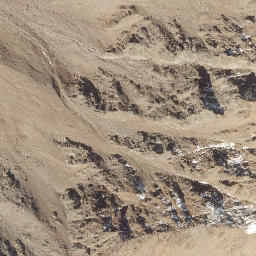 Satellite imagery of Habmesköpfe, AT